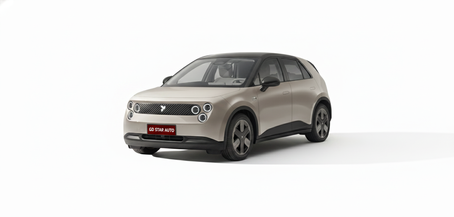 Firefly Luminous Edition 42 kWh — 5