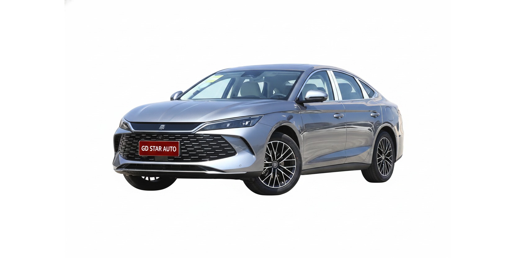 BYD Qin L DM-i 2024 120KM Excellence Edition