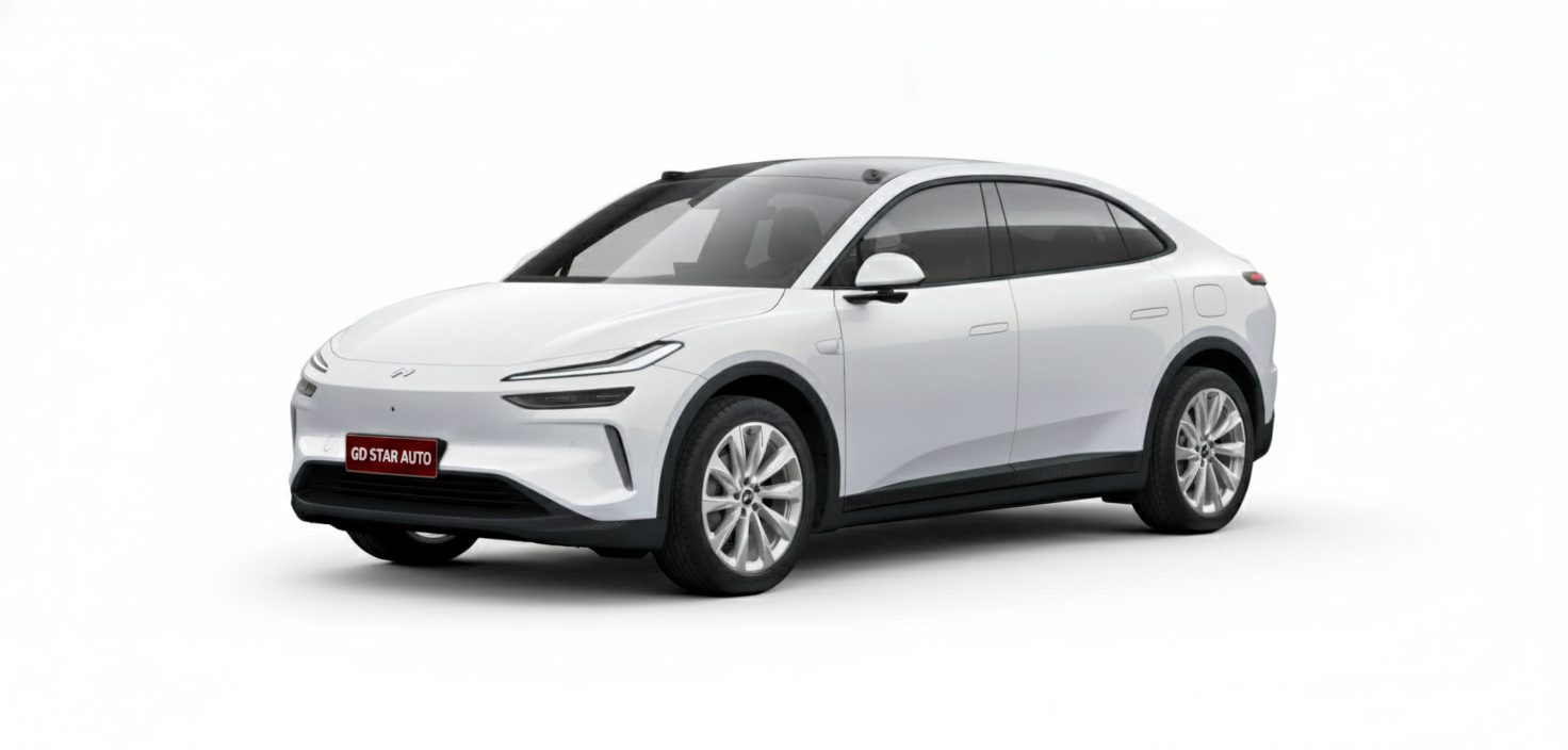 Onvo L60 RWD 60kwh — 4