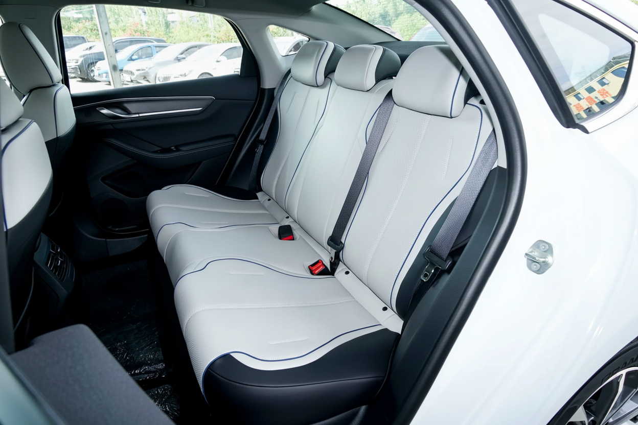 BYD Destroyer 05 DM-i 55KM Changxing Edition Plug-in Hybrid Sedan — 5
