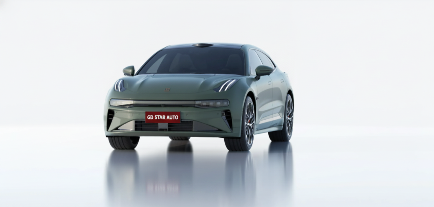 Zeekr 001 103Kwh MAX — 4