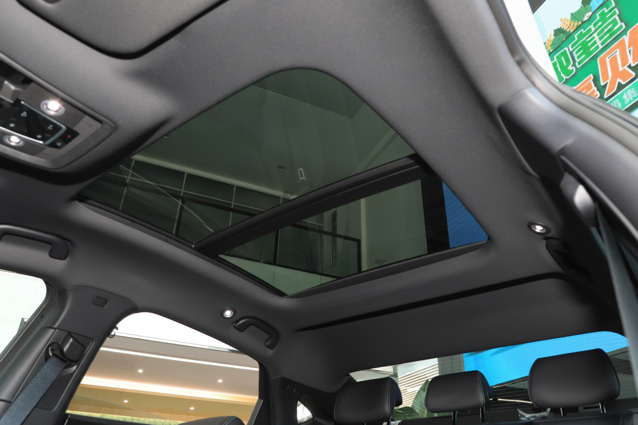 BYD Qin L DM-i 2024 120KM Beyond Edition — 6
