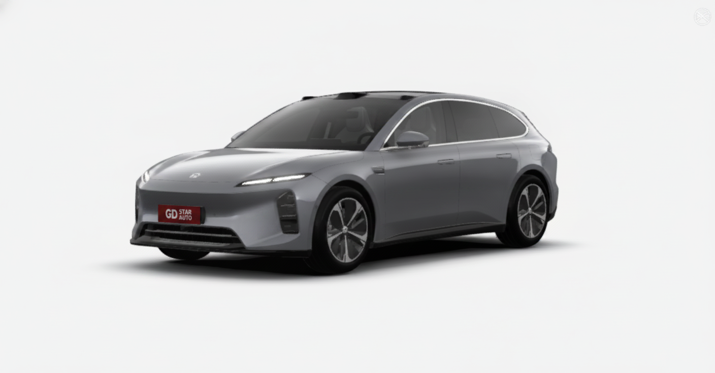 Nio ET5T 100kWh — 5