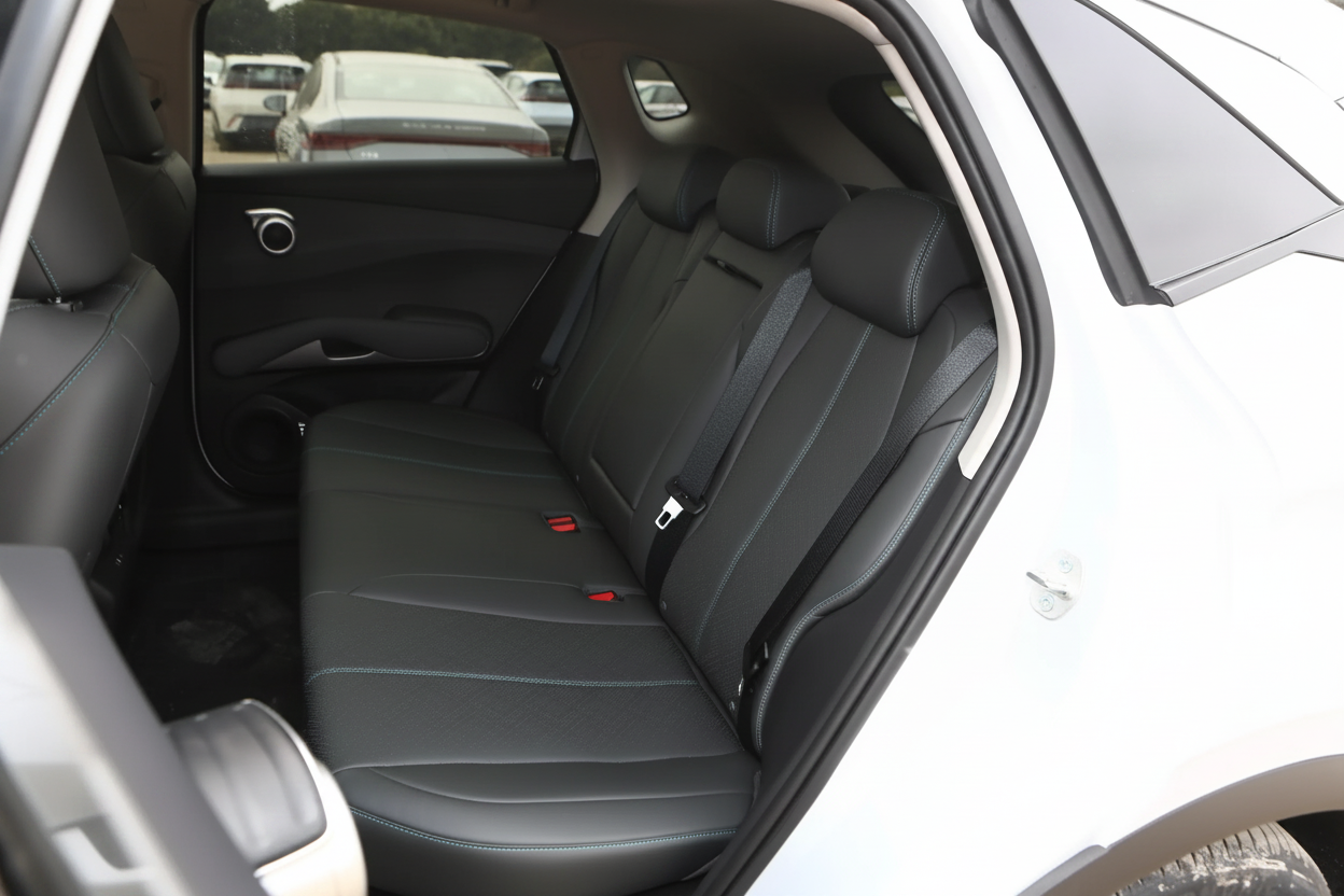 BYD Yuan Plus 510KM Intelligent Driving Transcend Edition — 5