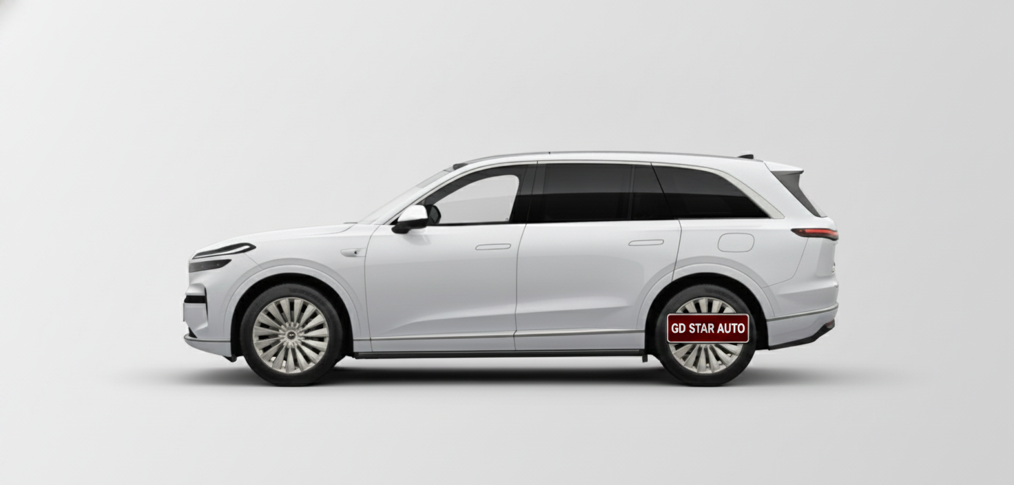 Onvo L90 Pro 6-Seater 85kWh — 8