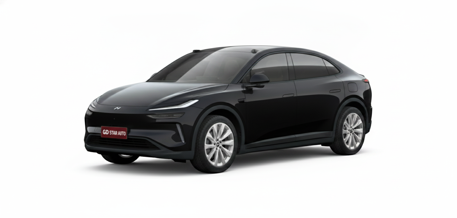 Onvo L60 AWD 60kWh — 2
