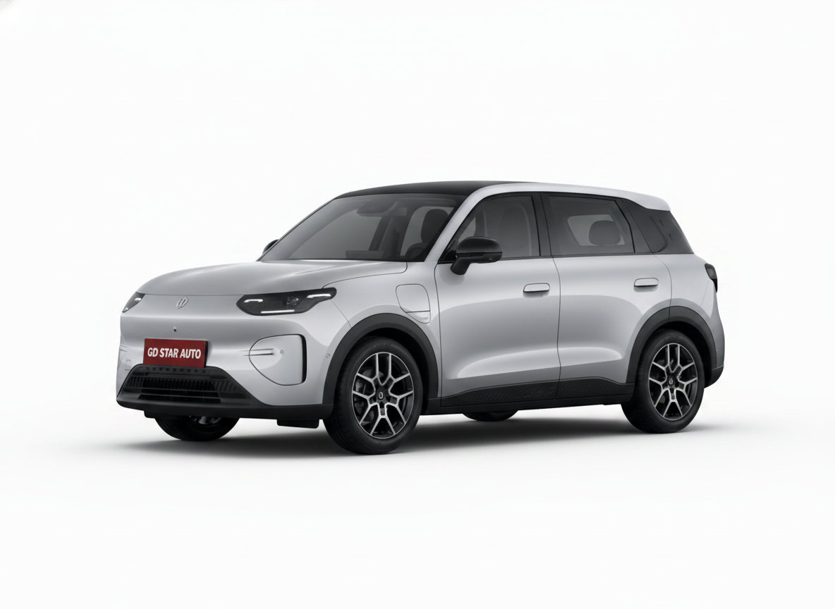 Leapmotor A10  403 Enjoy Version — 6