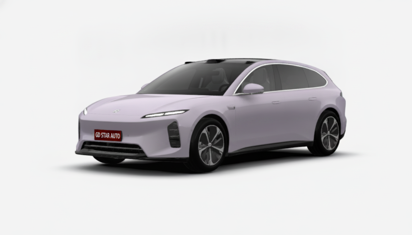 Nio ET5T 100kWh — 6