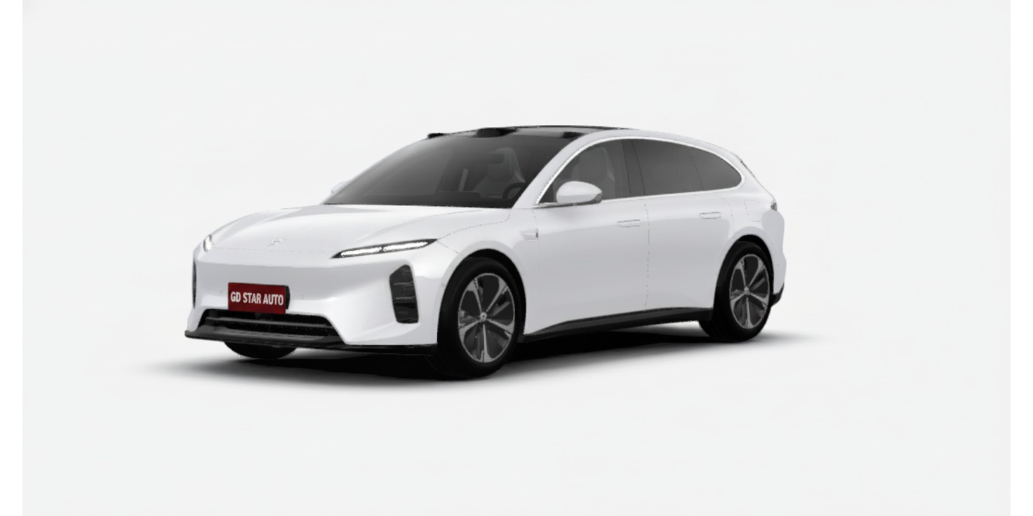 Nio ET5T 100kWh