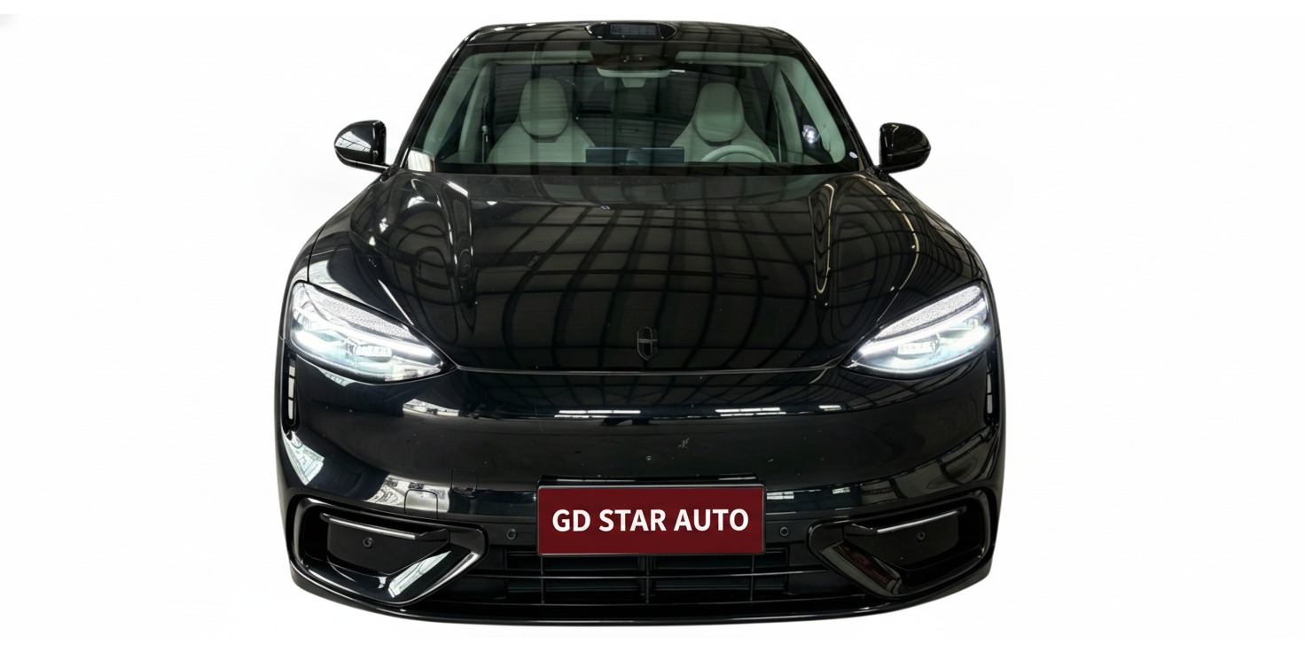 AITO M6