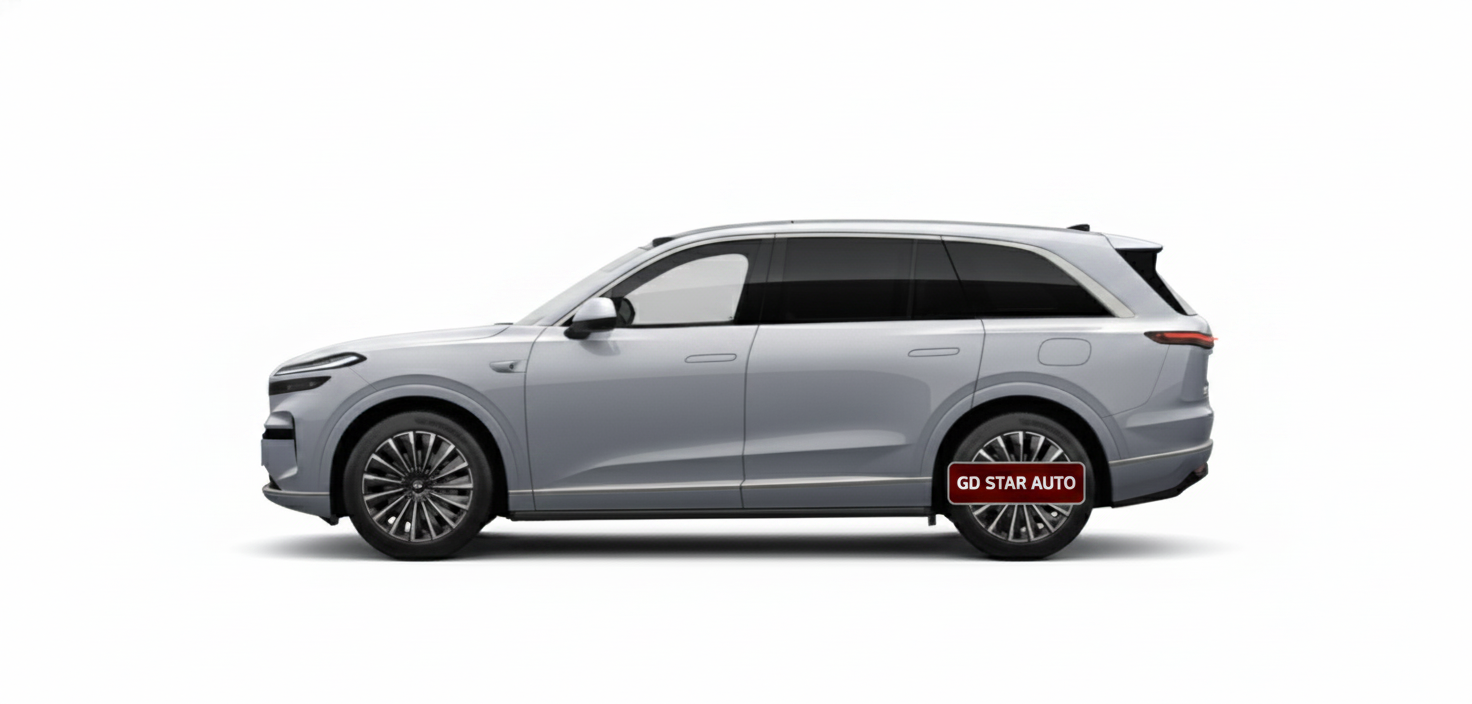 Onvo L90 Pro 6-Seater 85kWh — 5