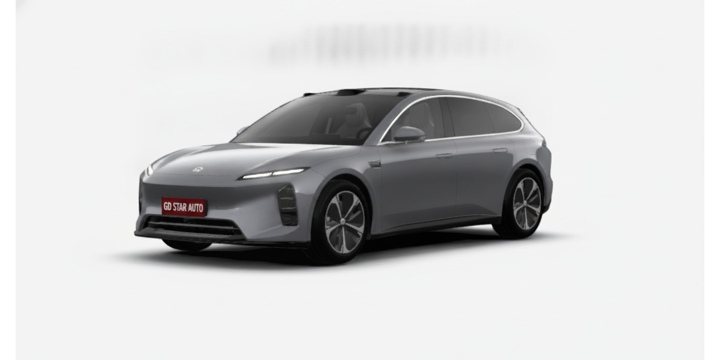 Nio ET5T 75kWh