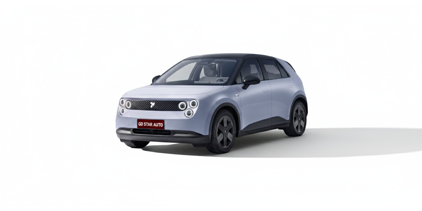Firefly Luminous Edition 42 kWh
