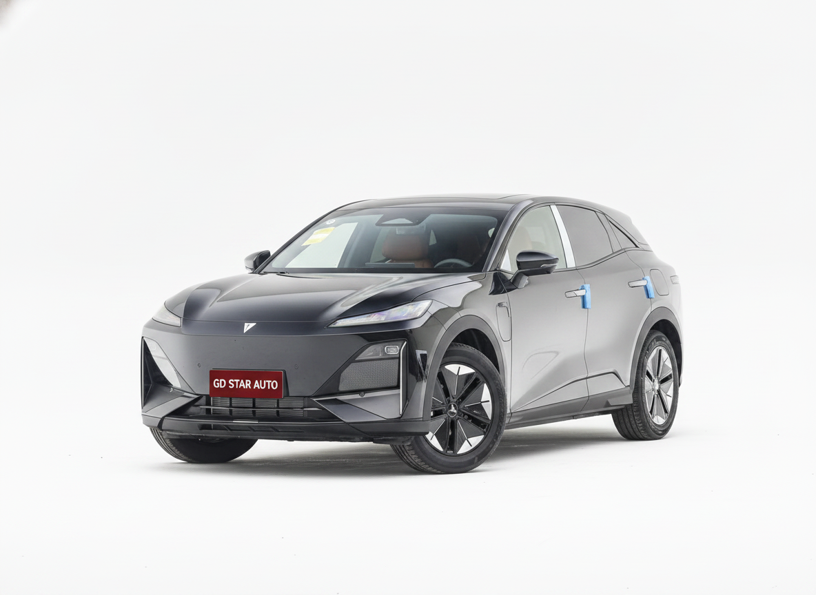 Deepal S07 2025 Model 215 Max Deepal Intelligent Driving AD PRO Edition — 2