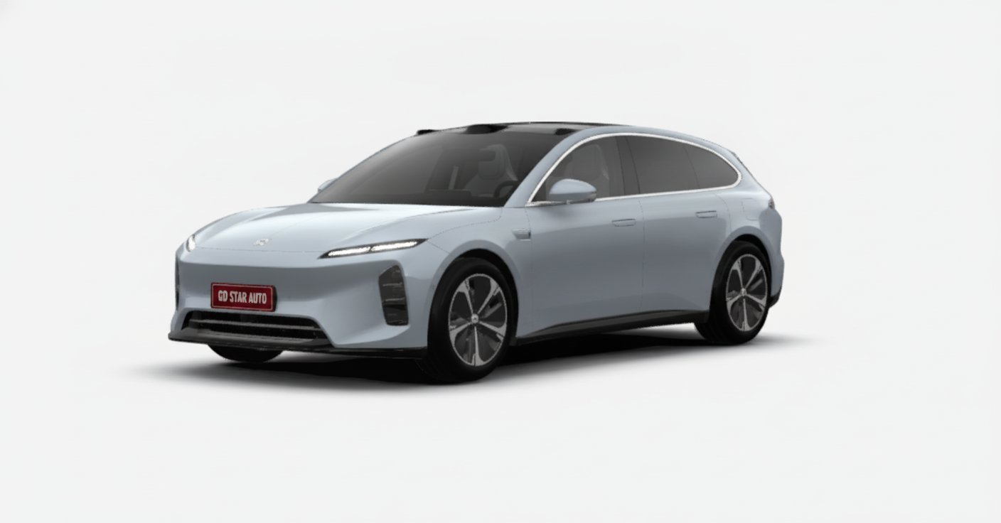 Nio ET5T 100kWh — 4