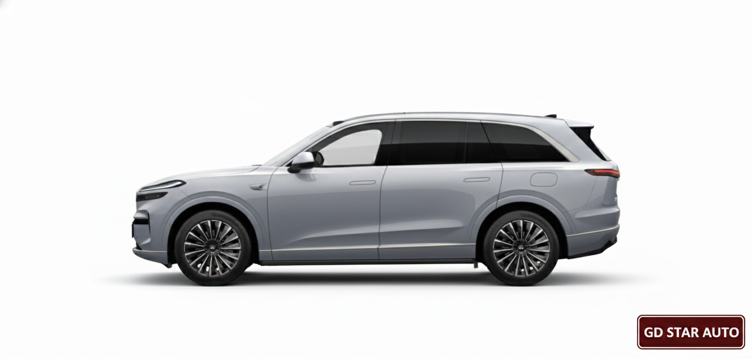 Onvo L90 Ultra 6/7-Seater 85kWh — 3