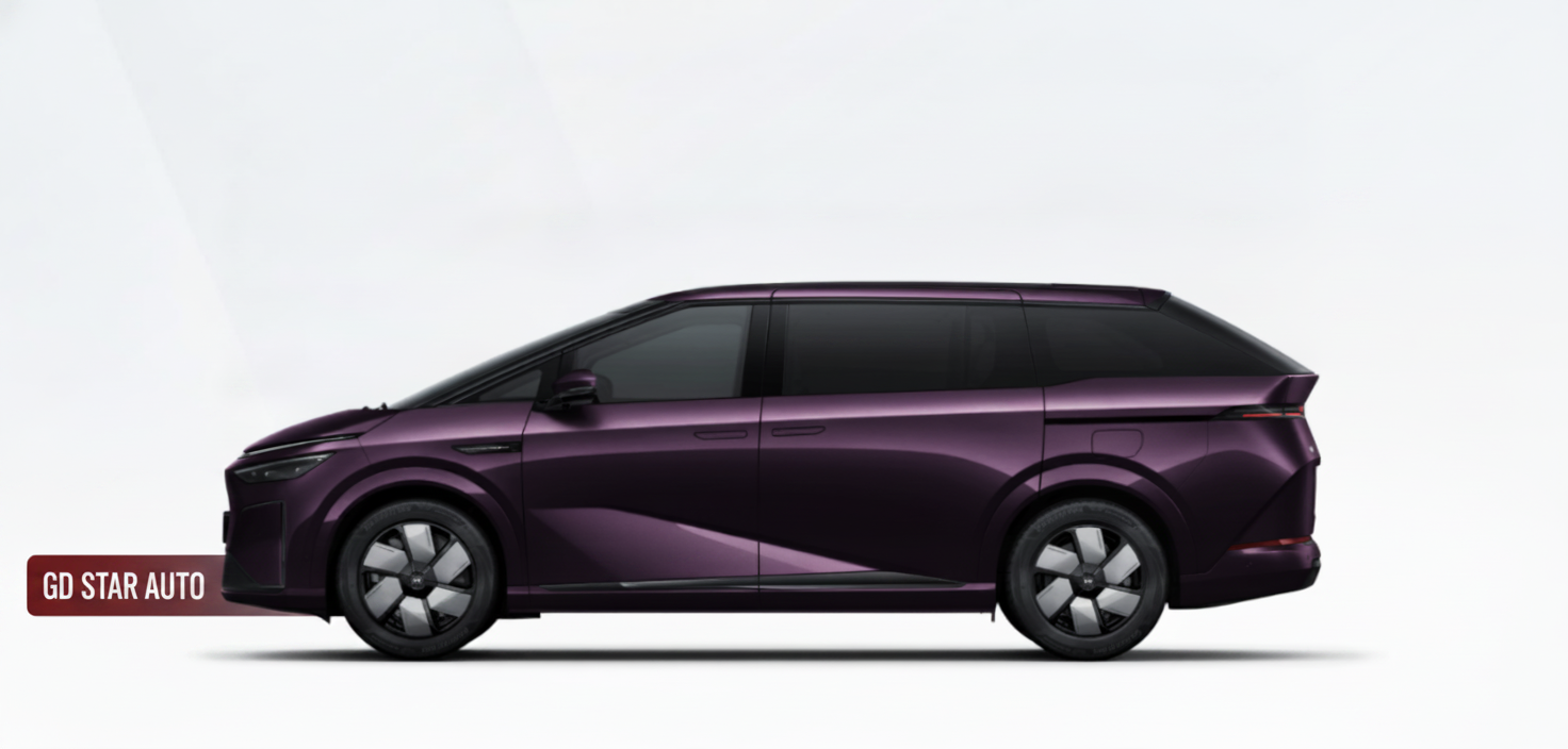Xpeng X9 Pure Electric 650 Ultra — 6