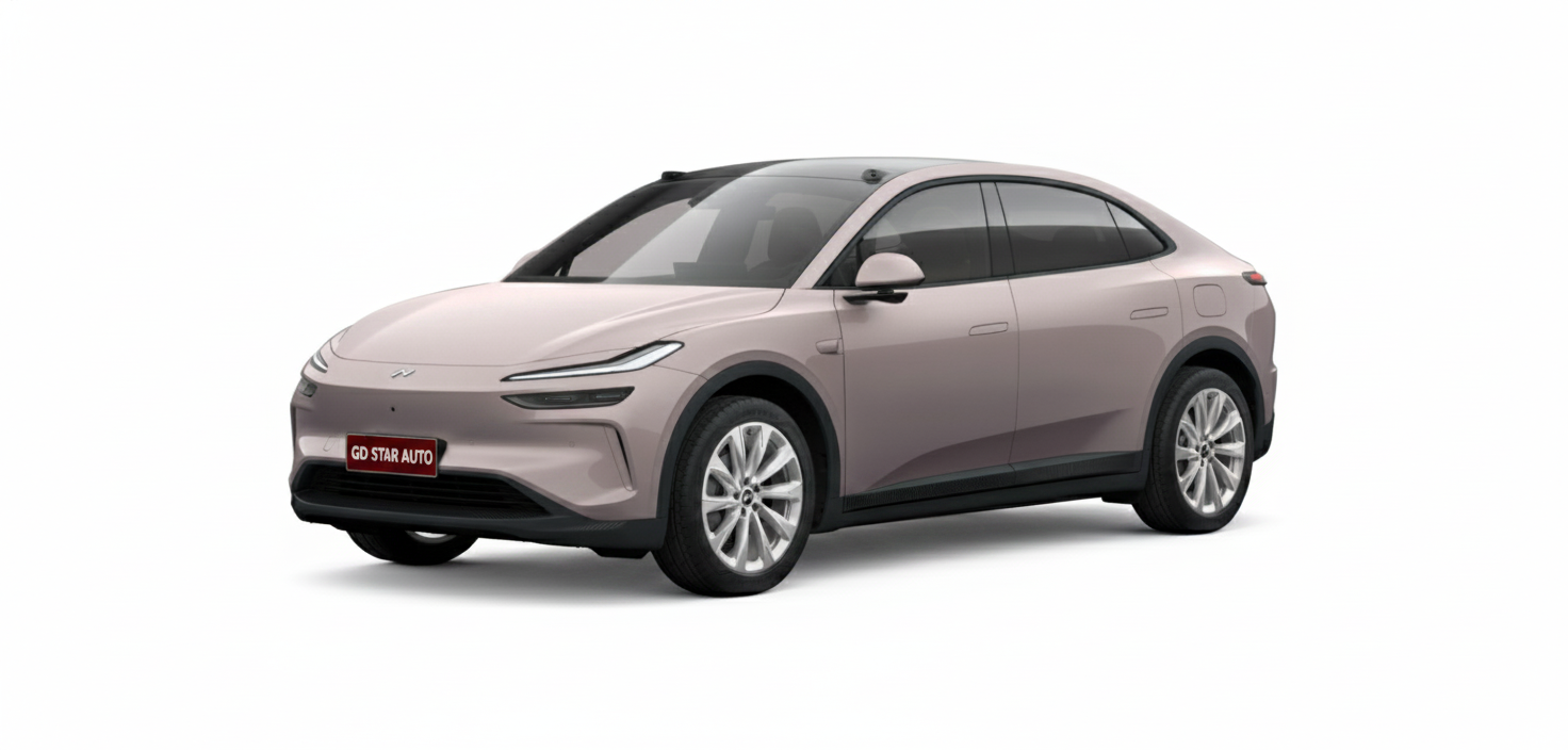 Onvo L60 RWD 60kwh — 2