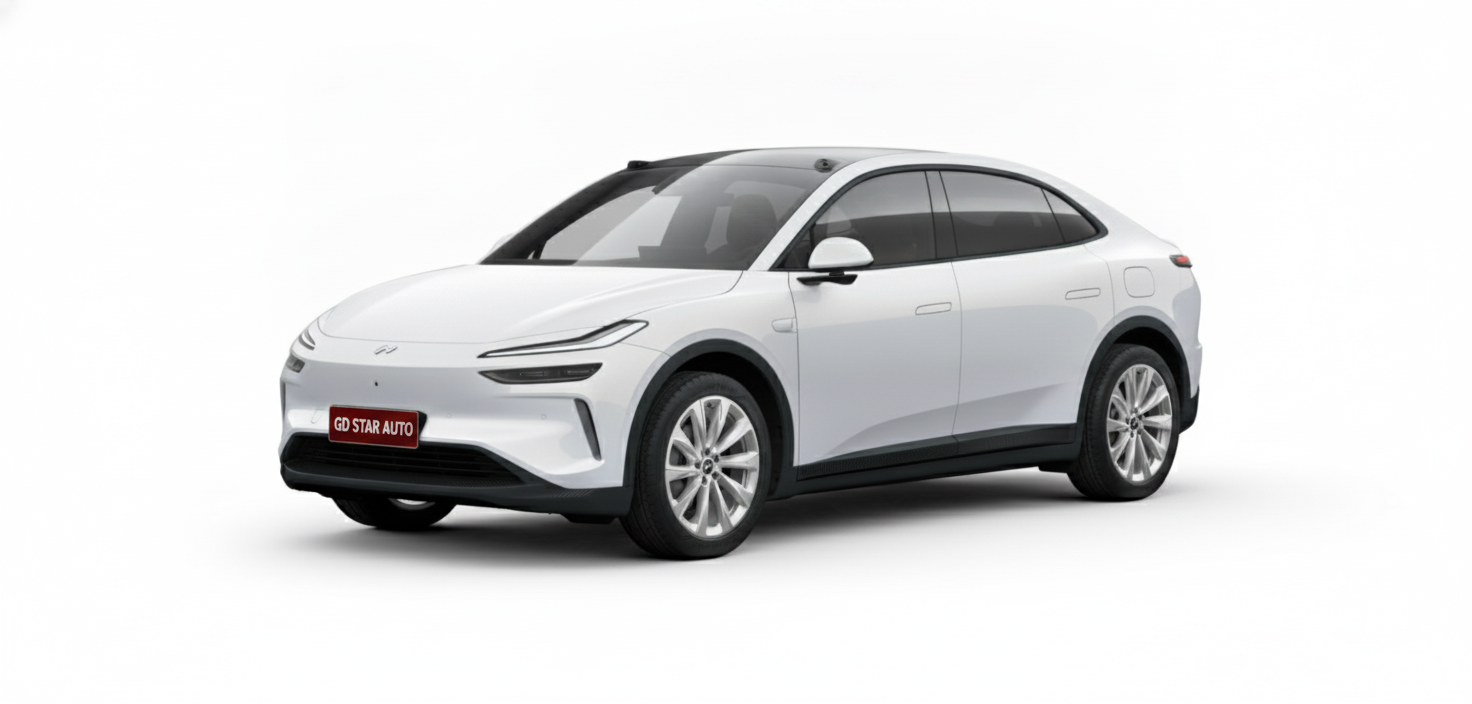 Onvo L60 RWD 85kwh — 4