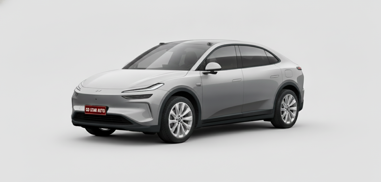 Onvo L60 RWD 85kwh — 5