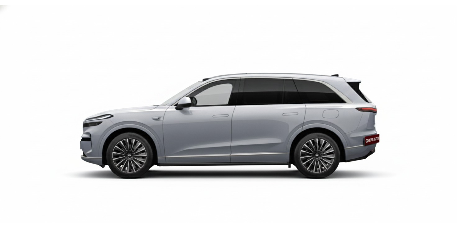 Onvo L90 Max 7-Seater 85kWh