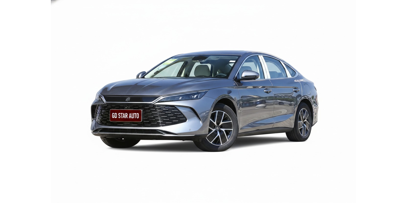 BYD Qin L DM-i 2024 120KM Leading Edition
