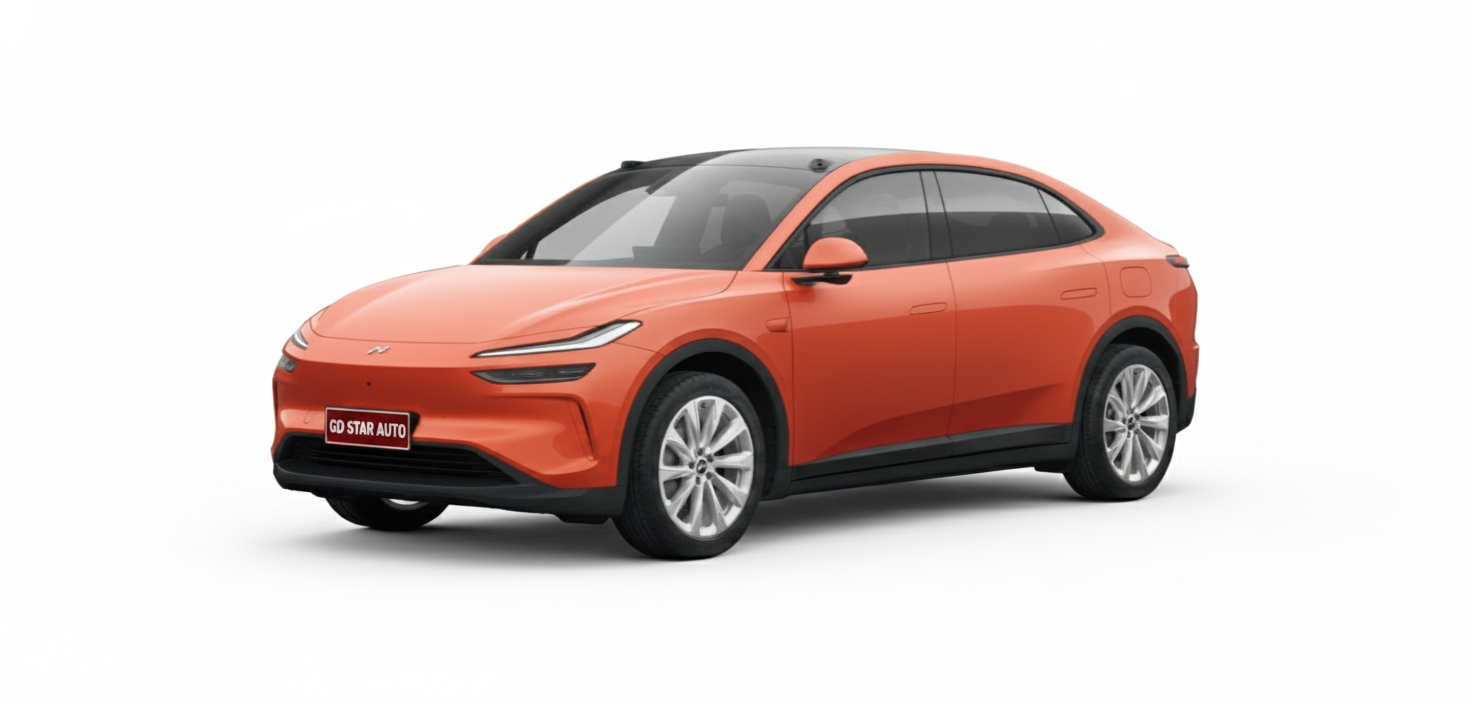 Onvo L60 AWD 60kWh — 7