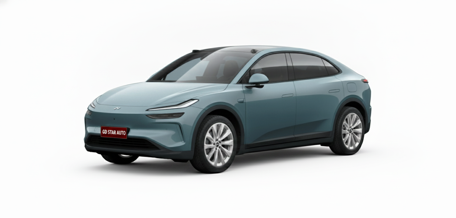 Onvo L60 AWD 85kWh — 2