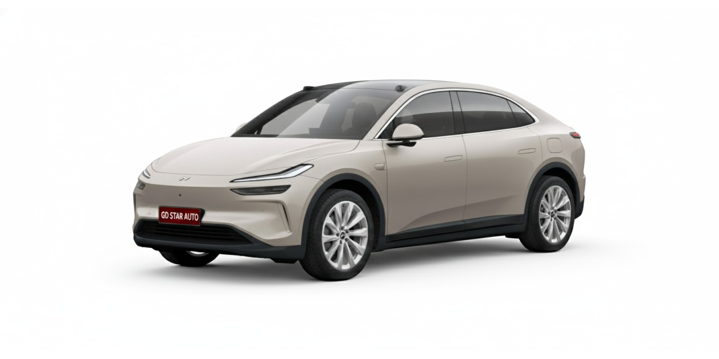Onvo L60 RWD 60kwh