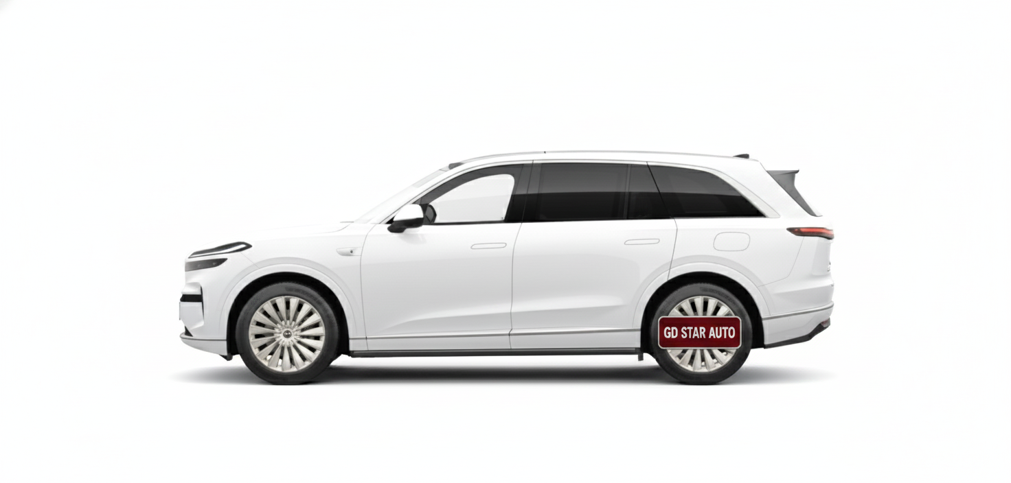 Onvo L90 Ultra 6/7-Seater 85kWh — 6