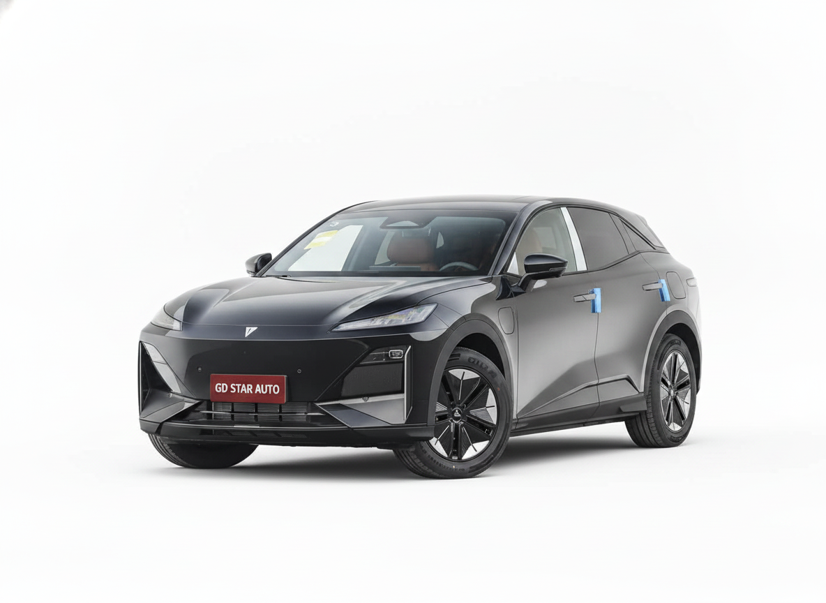 Deepal S07 2025 Model 520 Max Deepal Intelligent Driving AD PRO Edition — 5