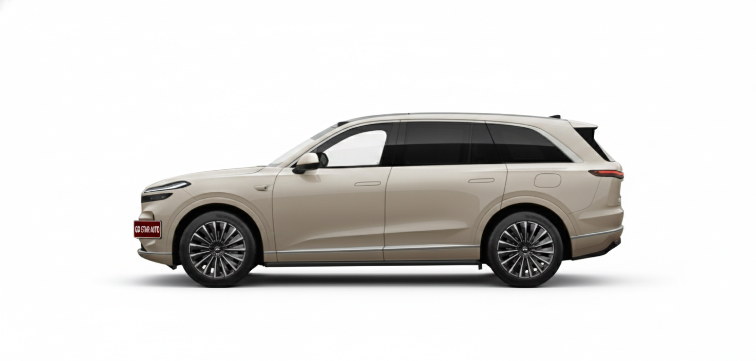 Onvo L90 Pro 7-Seater 85kWh — 6