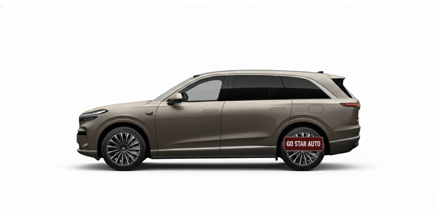 Onvo L90 Max 6-Seater 85kWh