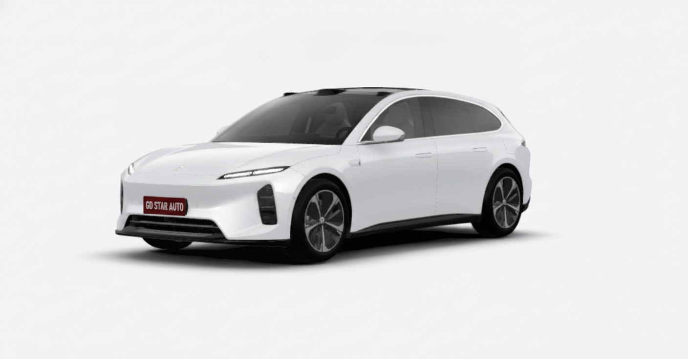 Nio ET5T 75kWh — 5