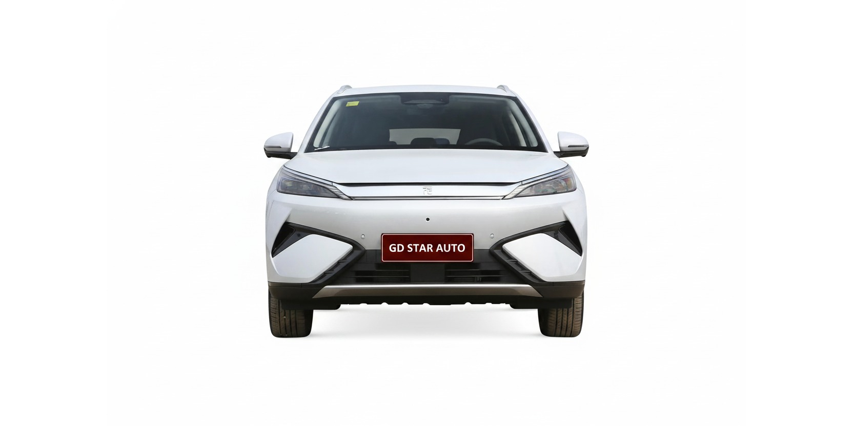 BYD Yuan Plus 510KM Intelligent Driving Transcend Edition