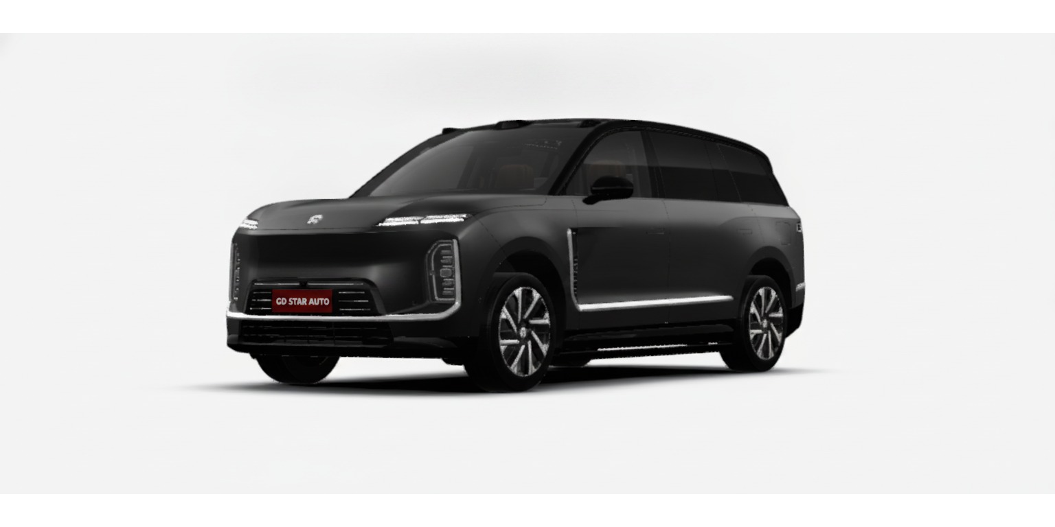 Nio ES9 Executive Luxury Edition