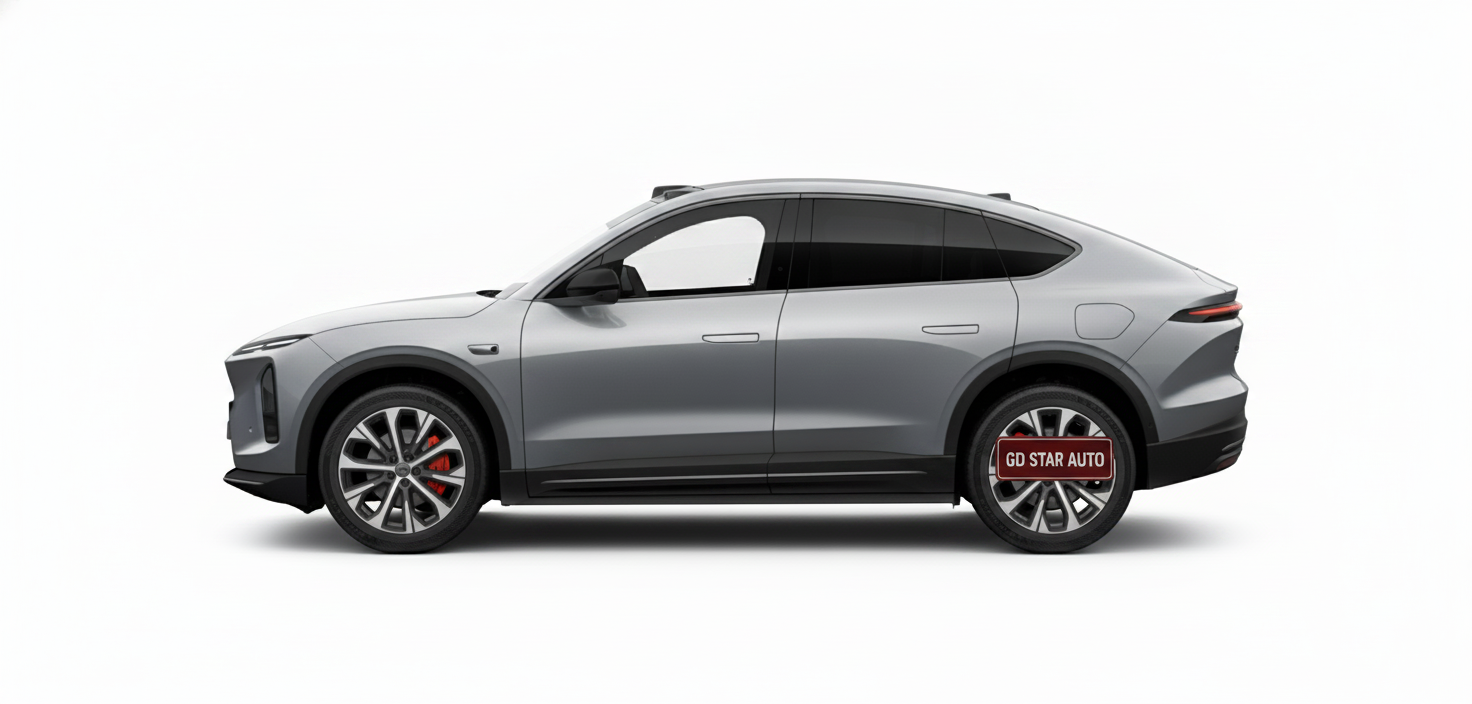 Nio EC6 100kWh — 6