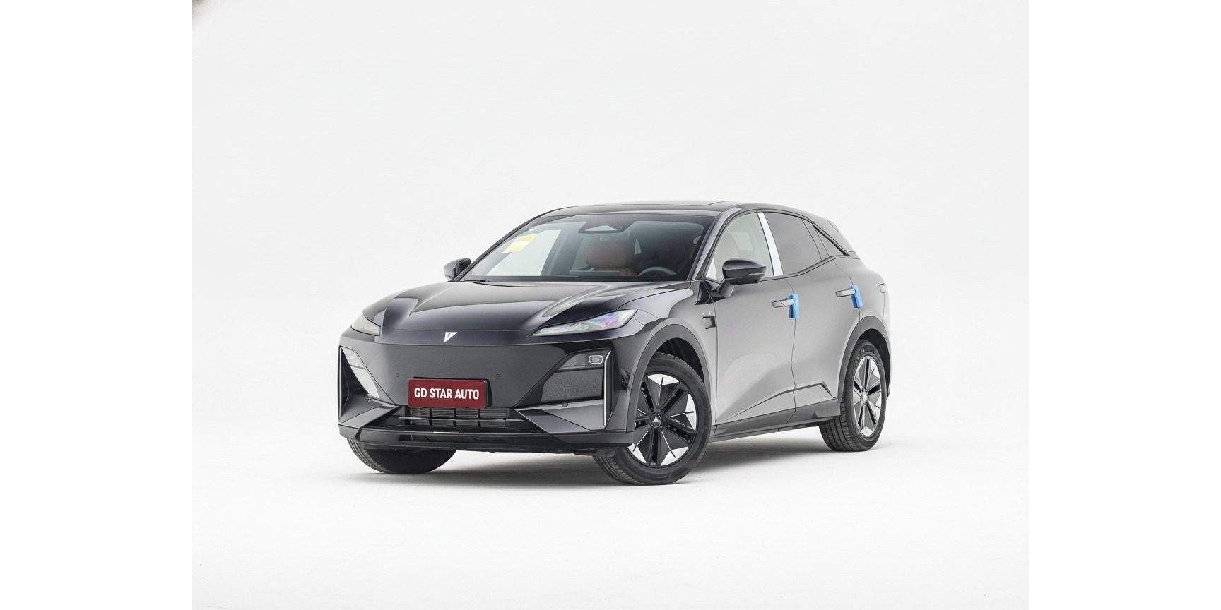 Deepal S07 2025 Model 628MAX Huawei Qiankun Intelligent Driving ADS SE Edition