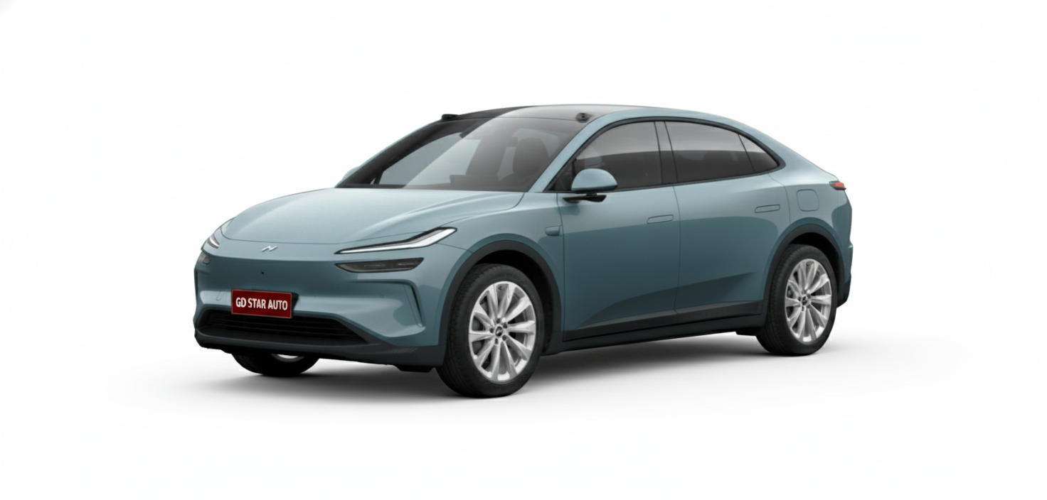 Onvo L60 AWD 60kWh — 5