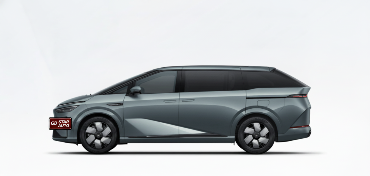Xpeng X9 Pure Electric 650 Ultra — 5