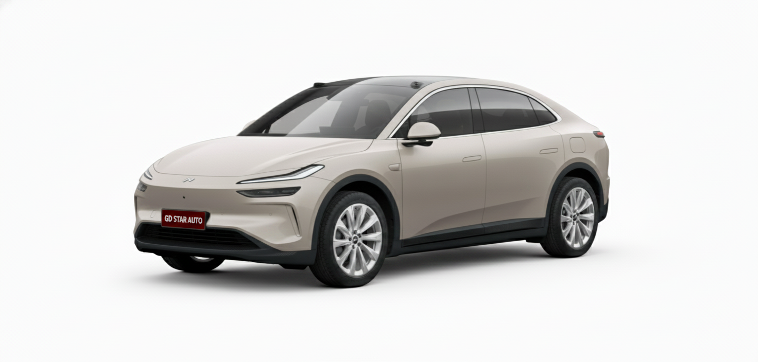 Onvo L60 AWD 60kWh — 8