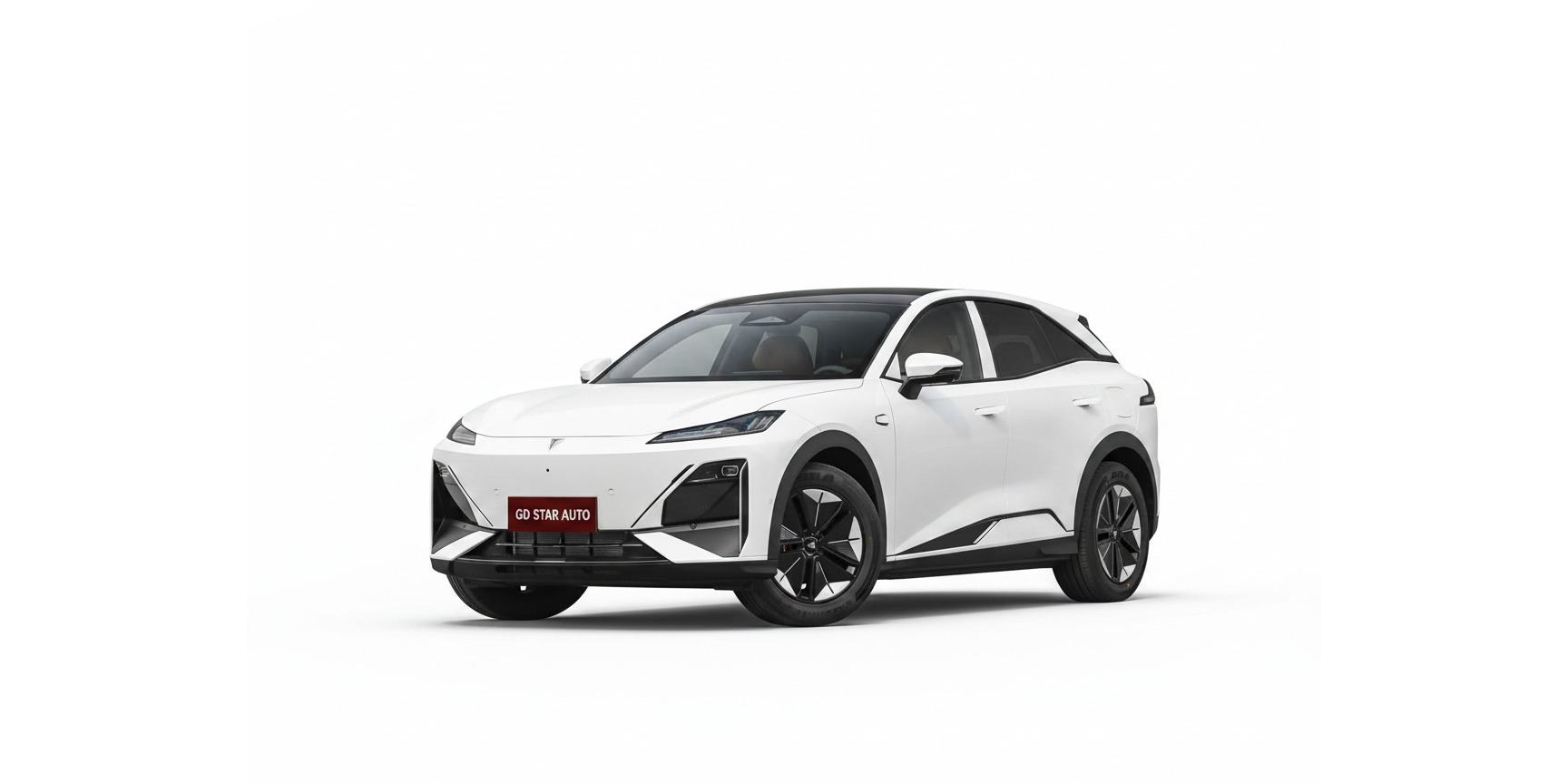 Deepal S07 2025 Model 215 Max Deepal Intelligent Driving AD PRO Edition
