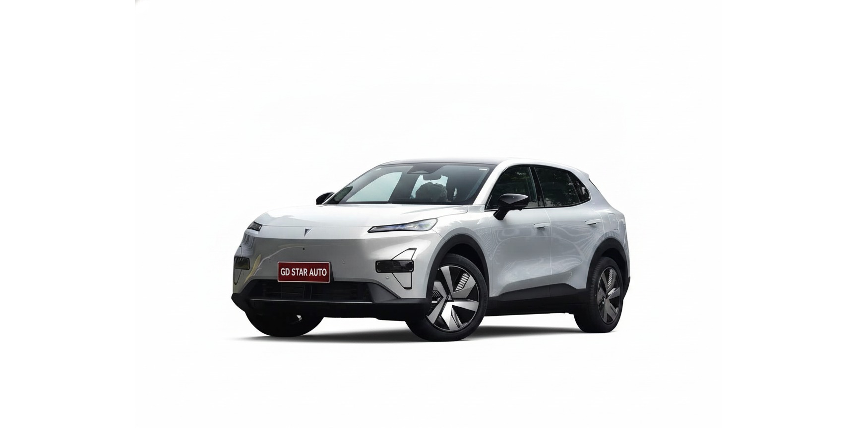 Deepal S05 2024 Model 510 Plus Pure Electric Version