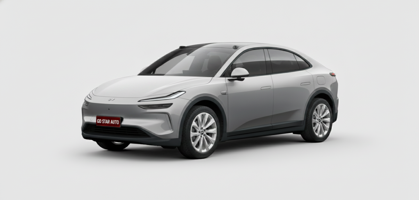 Onvo L60 AWD 60kWh — 4
