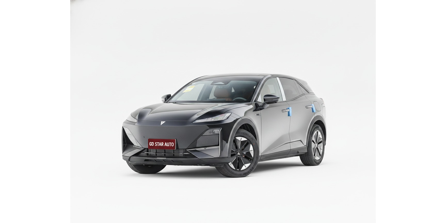 Deepal S07 2025 Model 215 PLUS Deepal AD PRO Intelligent Driving Edition