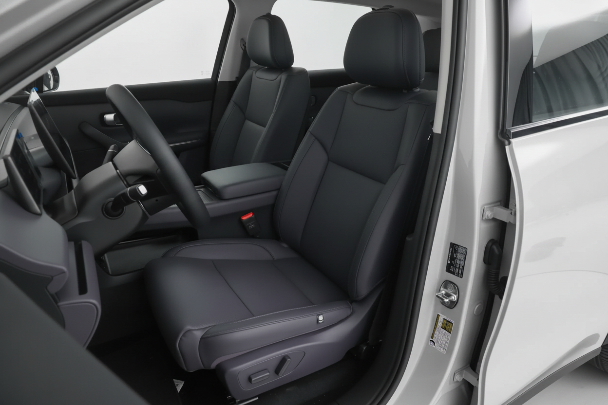 Leapmotor C10 BEV 530 Comfort Trim FP — 7