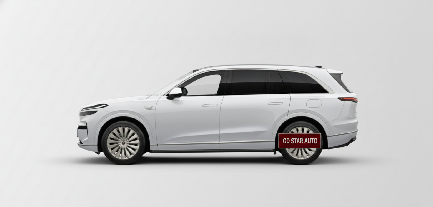 Onvo L90 Max 6-Seater 85kWh — 5