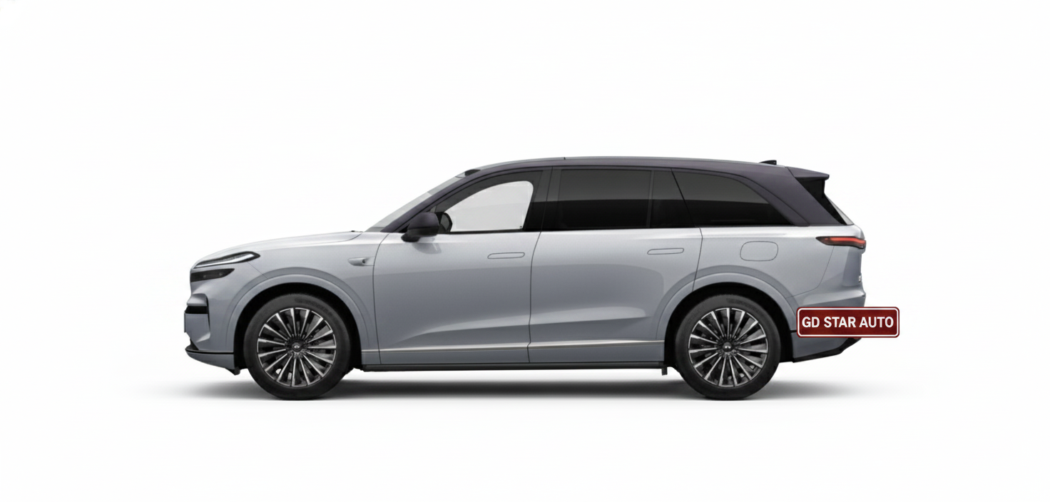 Onvo L90 Max 7-Seater 85kWh — 6
