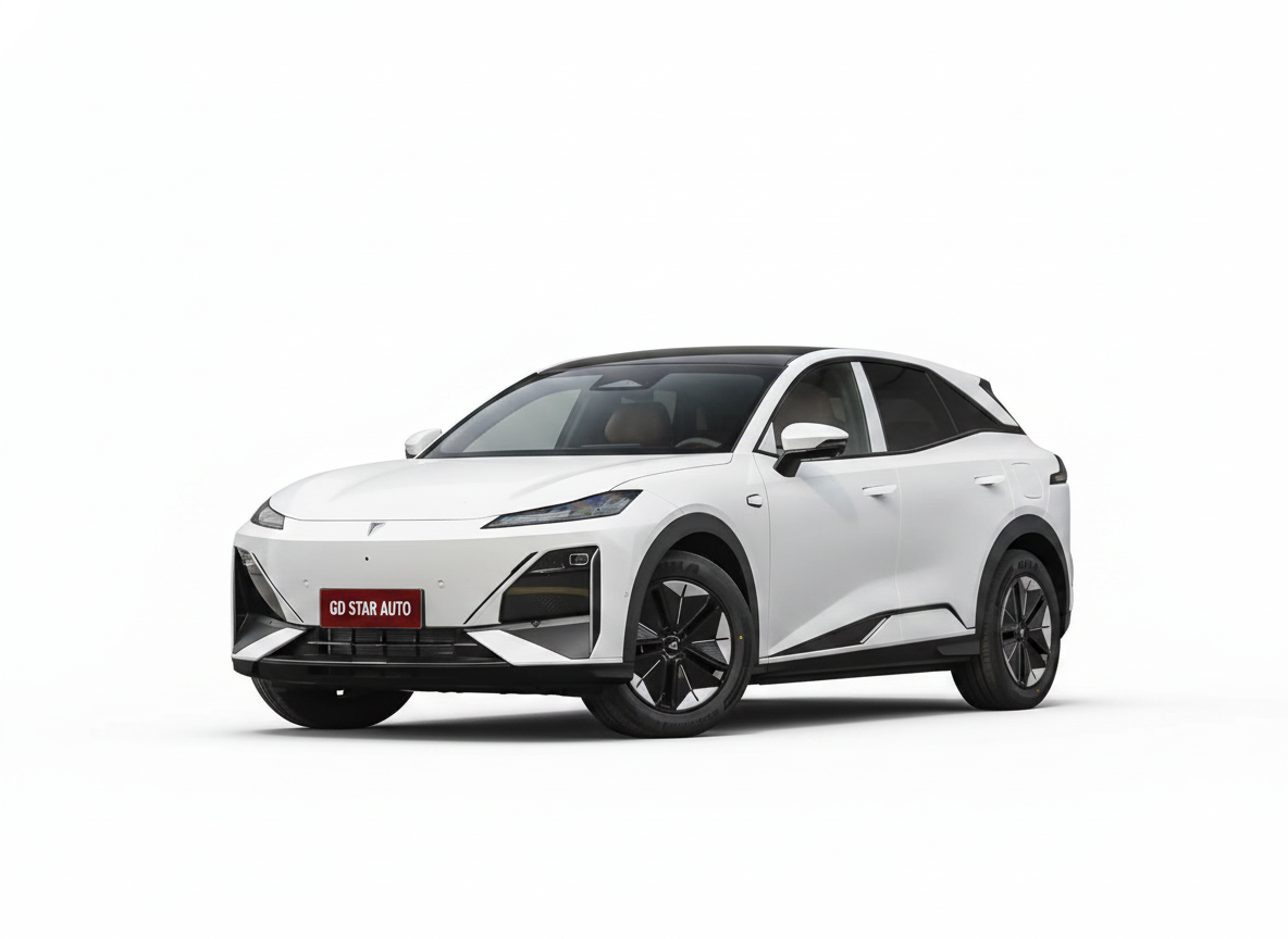 Deepal S07 2025 Model 628MAX Huawei Qiankun Intelligent Driving ADS SE Edition — 6