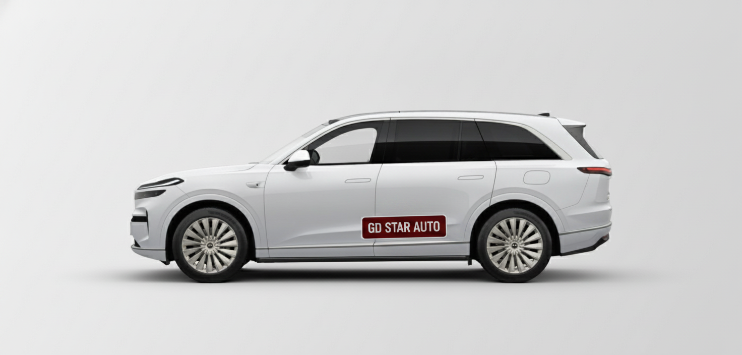 Onvo L90 Max 7-Seater 85kWh — 4